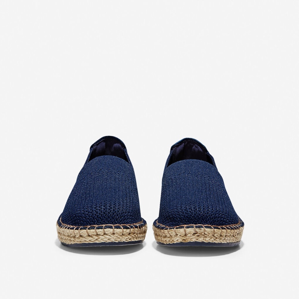 Cole Haan Cloudfeel Stitchlite Espadrilles Sneaker - Picture 3 of 10